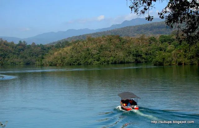 Neyyar Wildlife Sanctuary