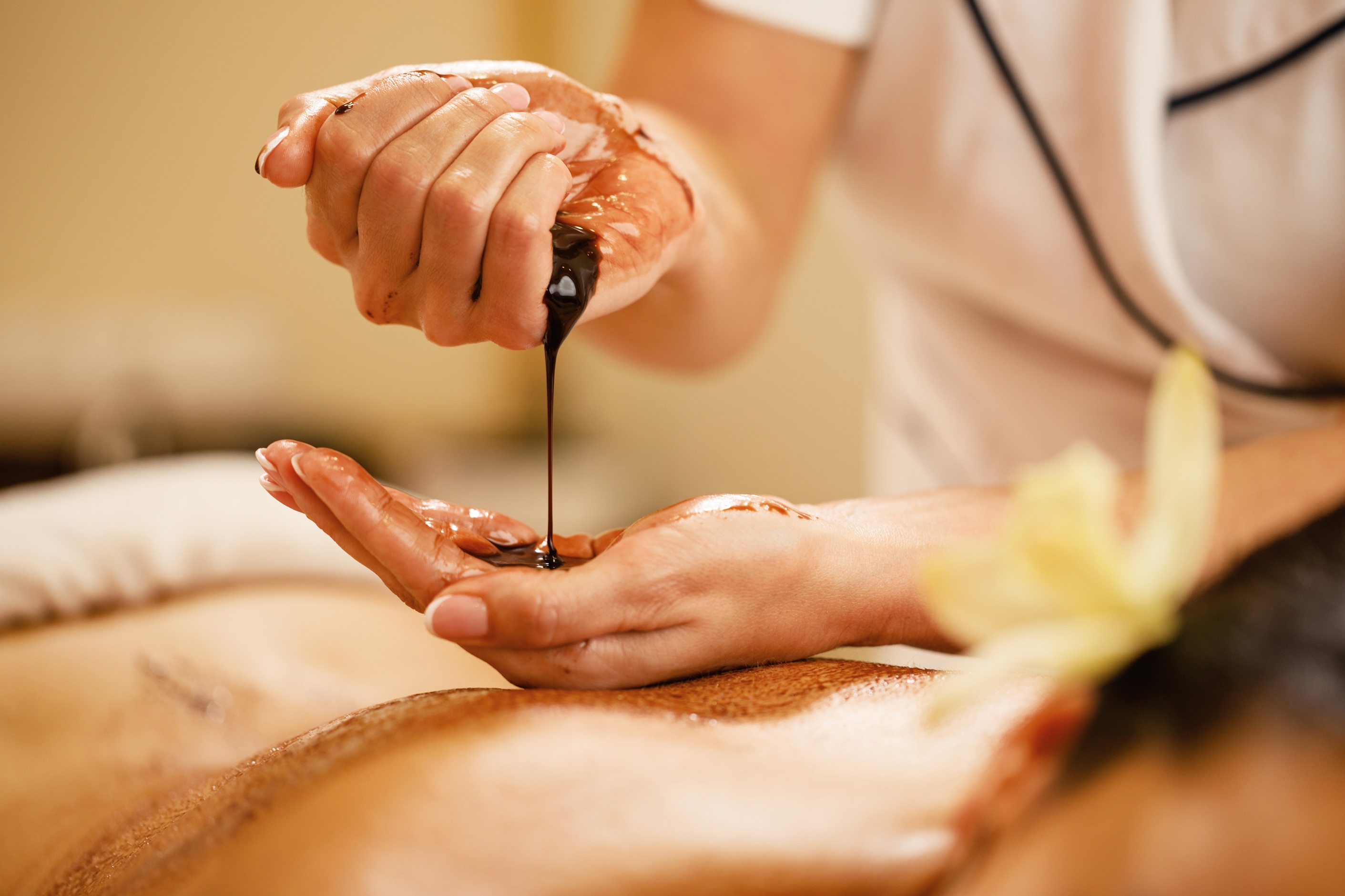 Noorani Ayurveda Massage
